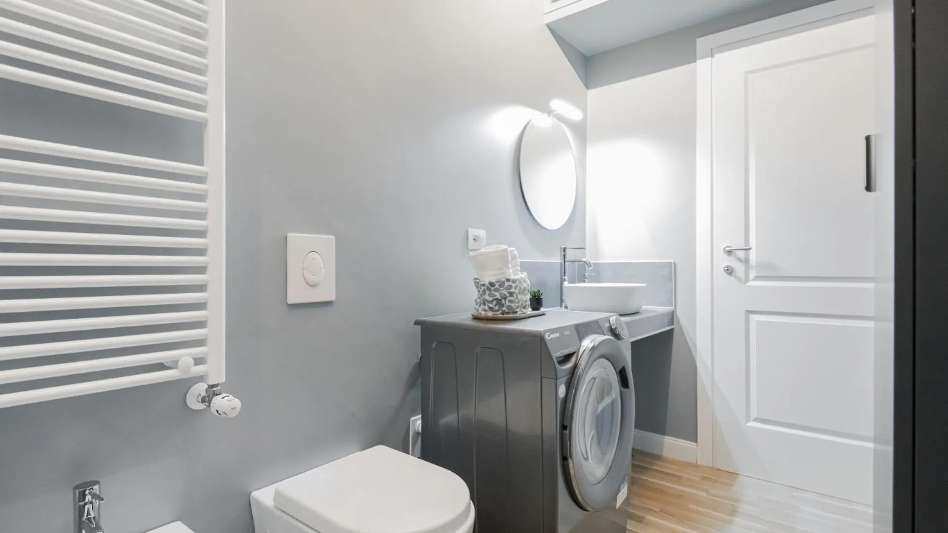Apartment Easylife - Eleganza E Comfort Vicino A Centrale Fs Milan