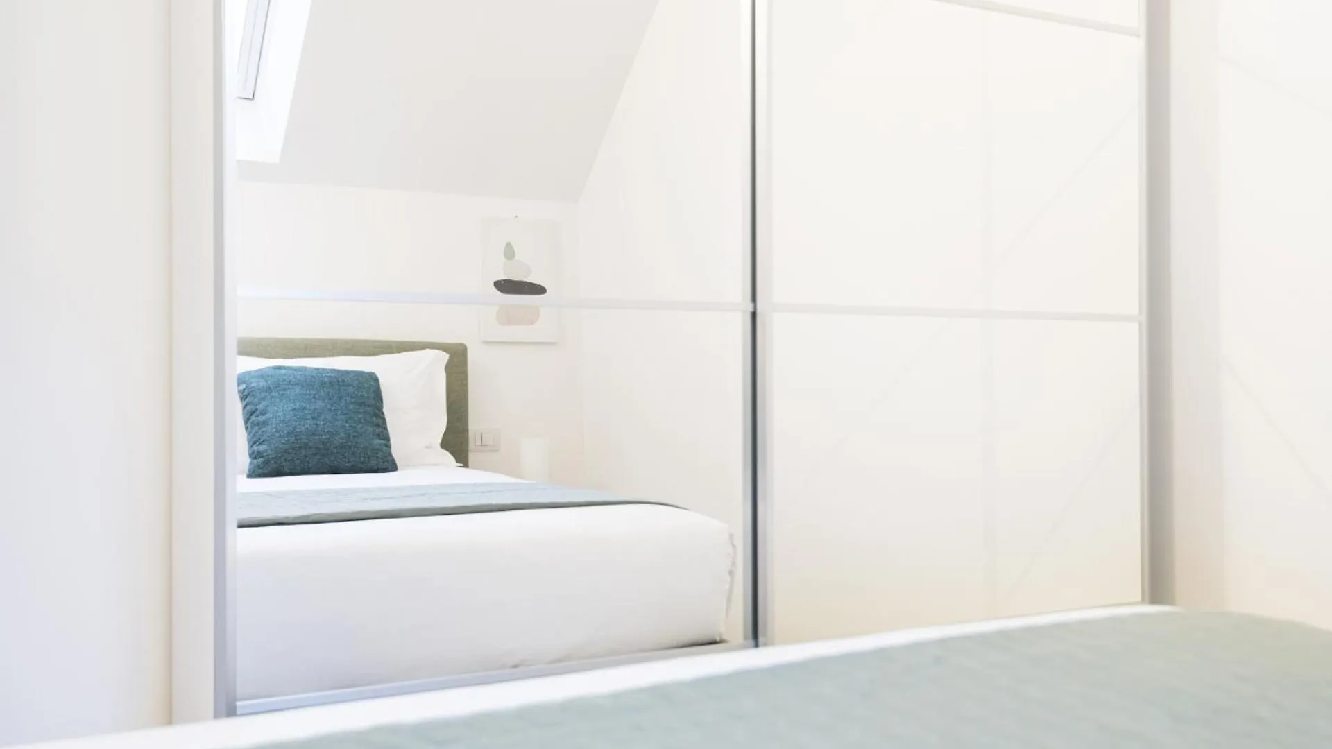 Apartment Easylife - Eleganza E Comfort Vicino A Centrale Fs Milan