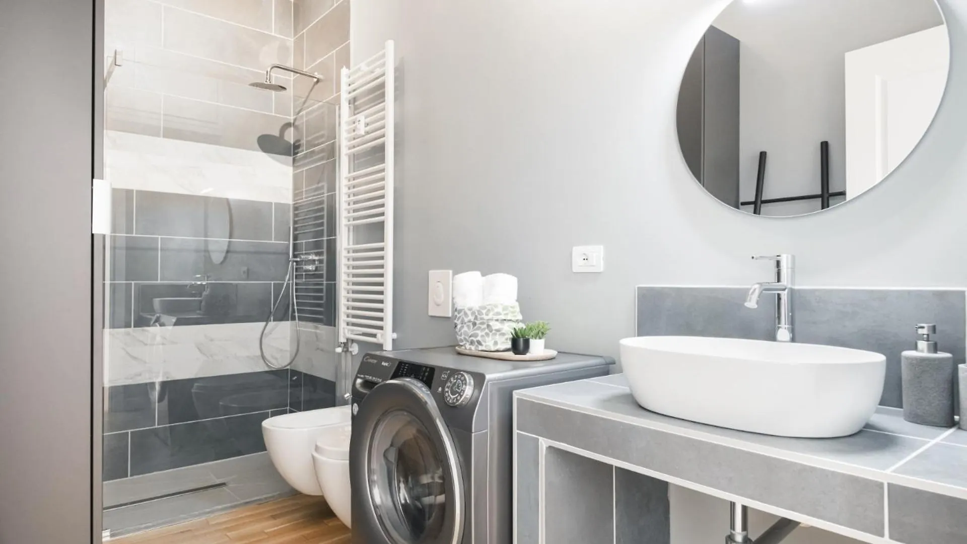 Easylife - Eleganza E Comfort Vicino A Centrale Fs Milan 0*,