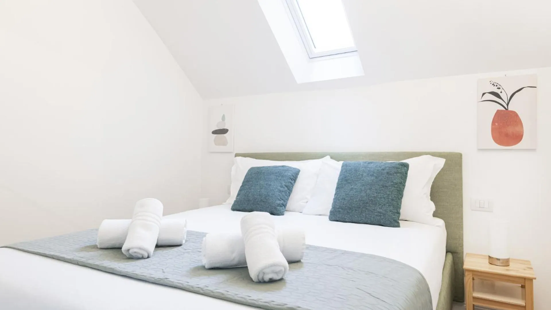 Easylife - Eleganza E Comfort Vicino A Centrale Fs Milan Apartment