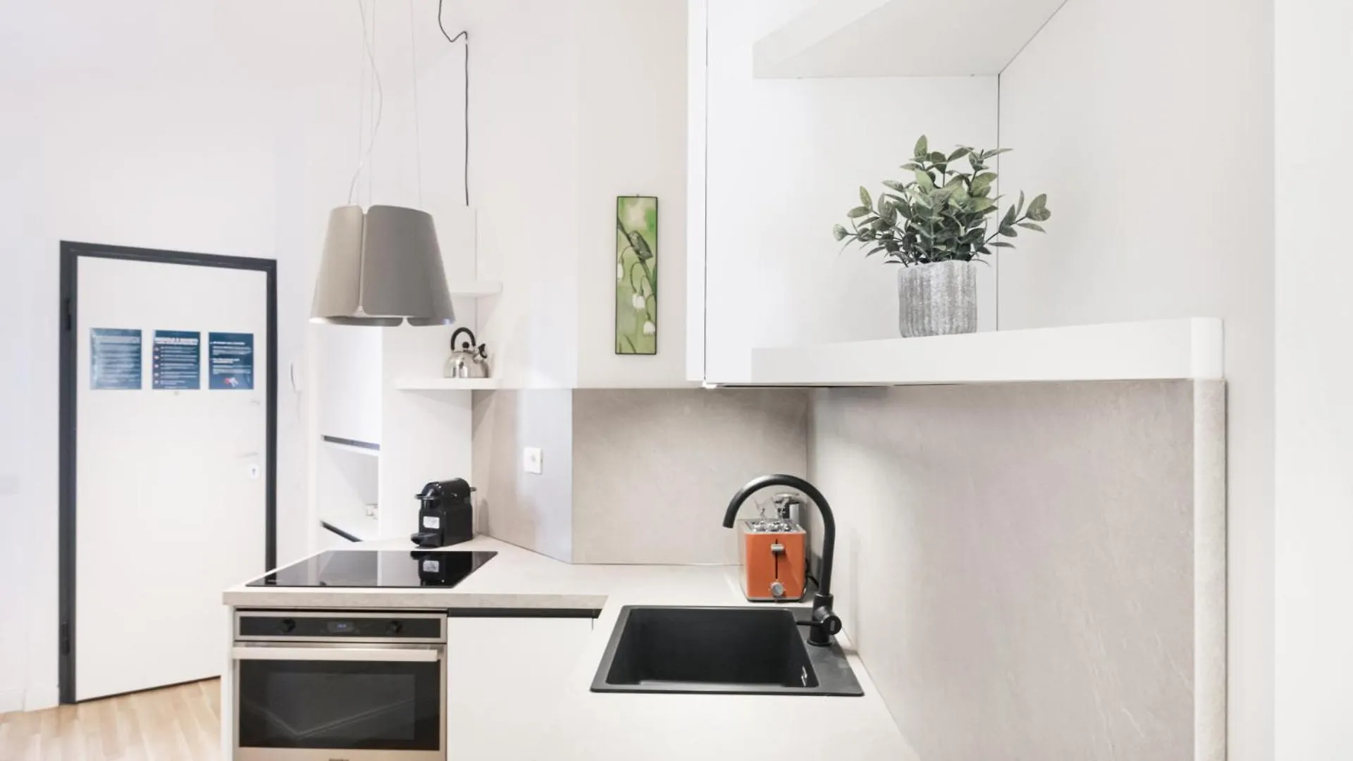 Easylife - Eleganza E Comfort Vicino A Centrale Fs Milan Apartment