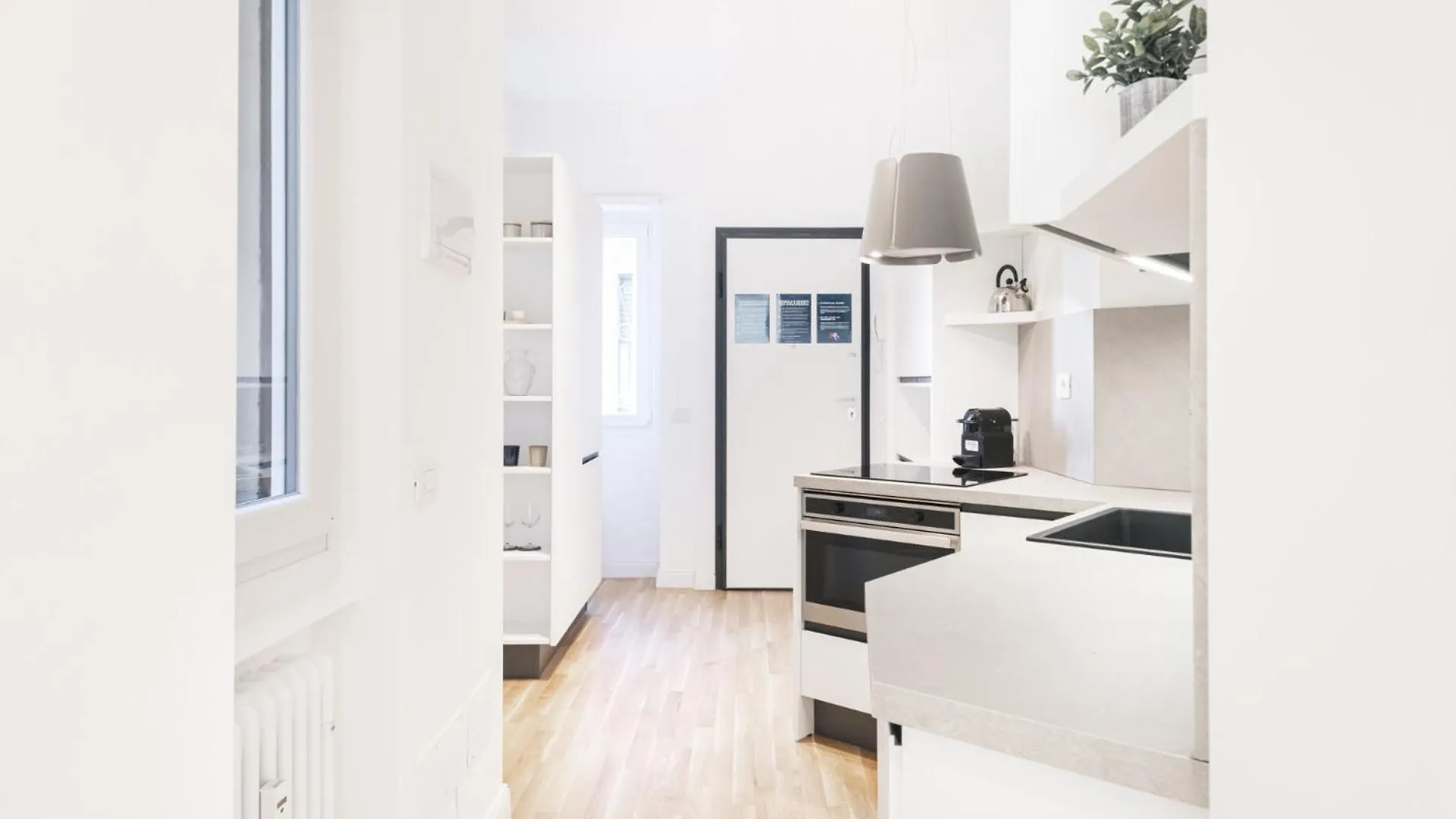 Easylife - Eleganza E Comfort Vicino A Centrale Fs Milan