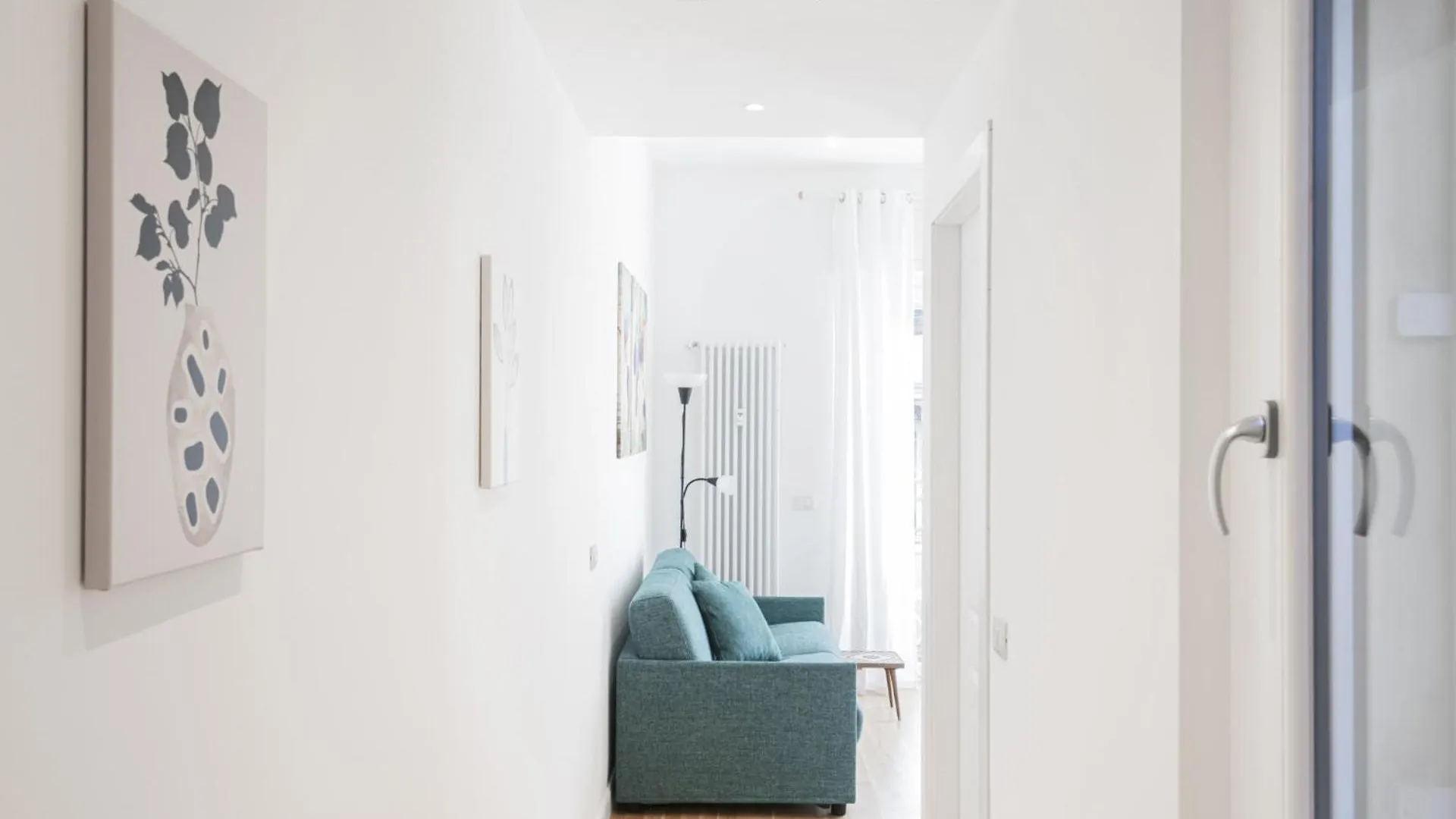 Easylife - Eleganza E Comfort Vicino A Centrale Fs Milan Italy