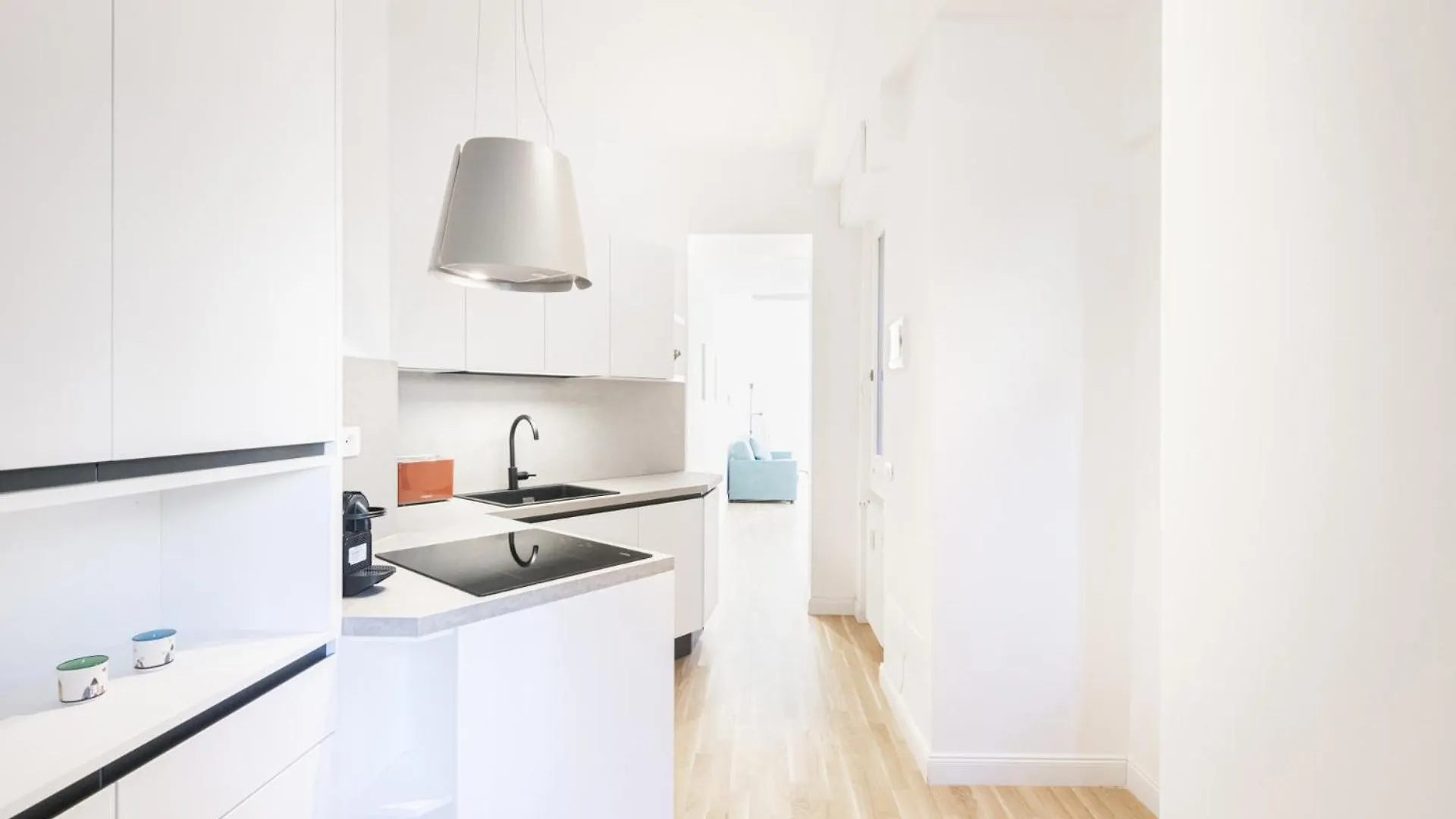 Easylife - Eleganza E Comfort Vicino A Centrale Fs Milan Apartment