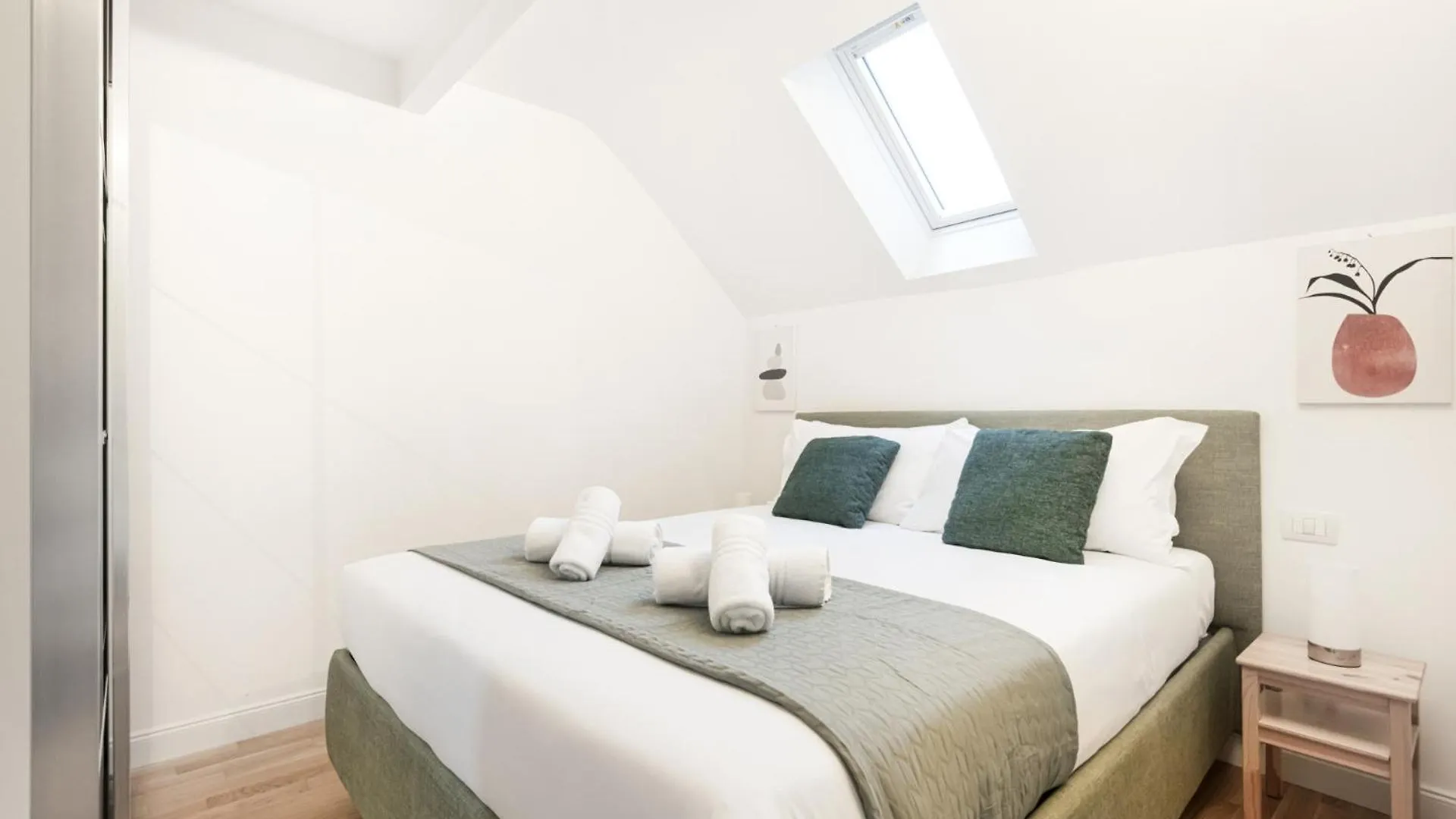 Easylife - Eleganza E Comfort Vicino A Centrale Fs Milan